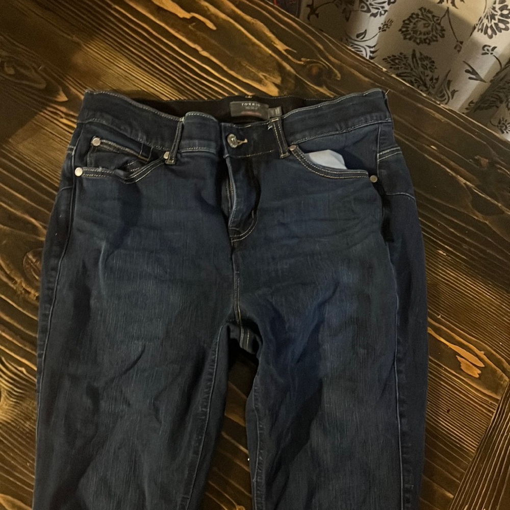 Torrid jeans
